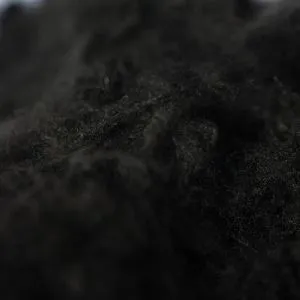 Prevodna rezana vlakna za delovna oblačila